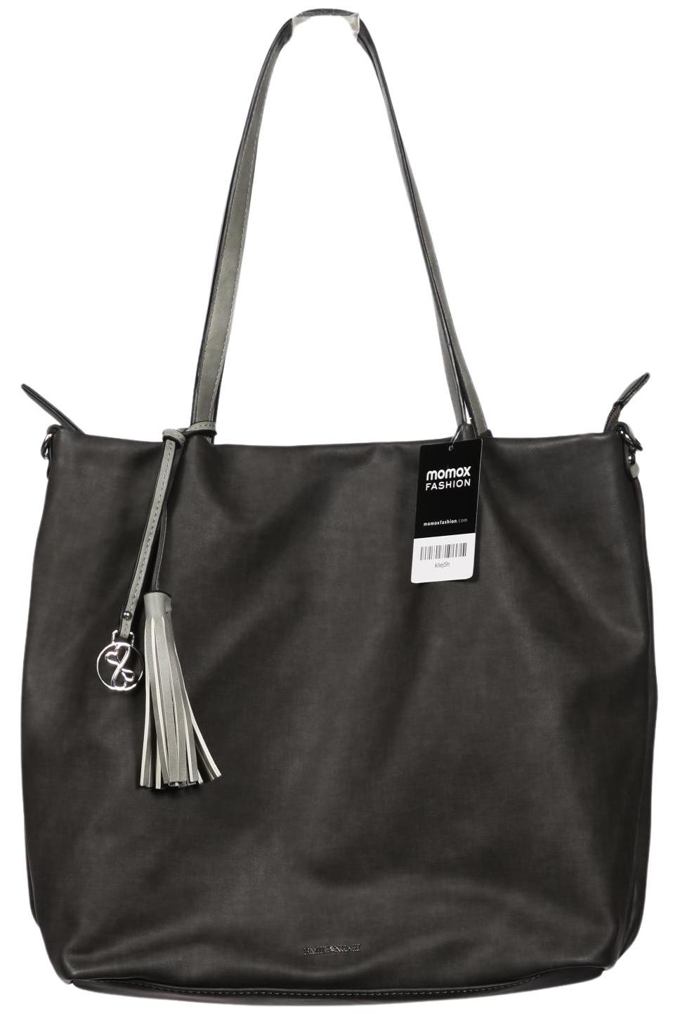 

Emily Noah Damen Handtasche, grau, Gr.