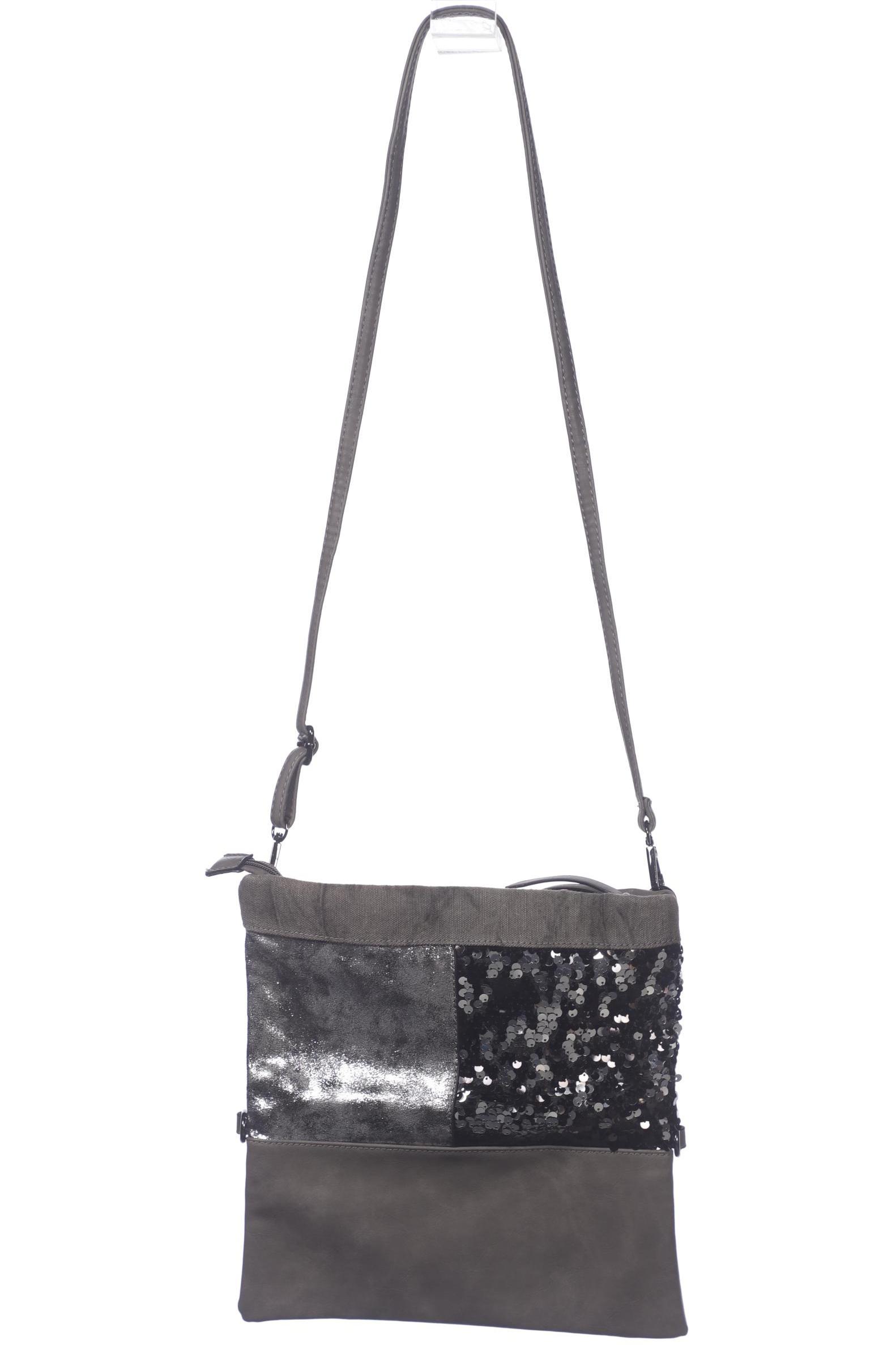 

Emily Noah Damen Handtasche, grau, Gr.