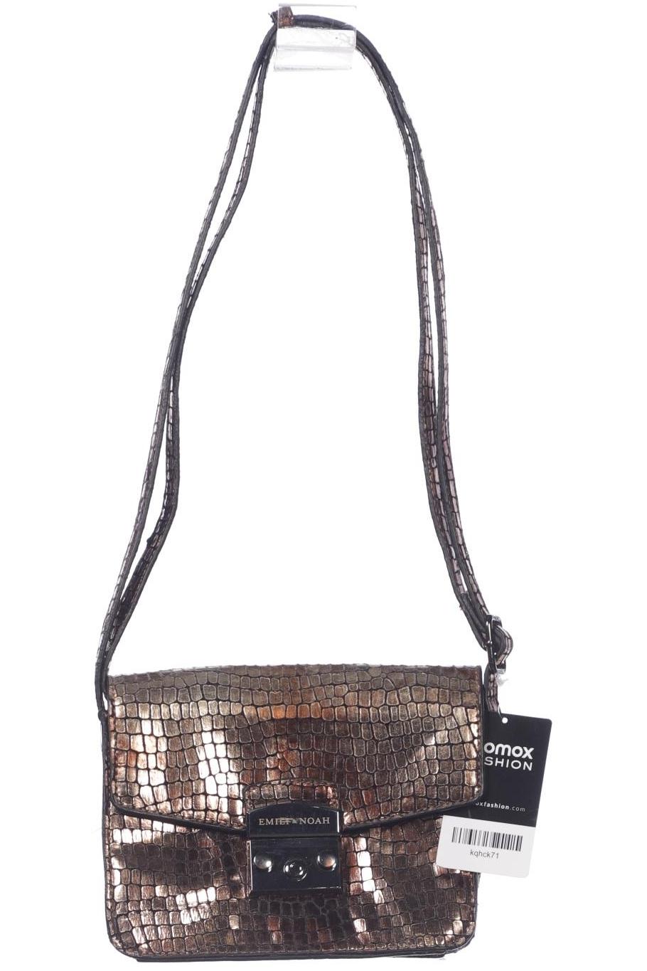 

Emily Noah Damen Handtasche, braun, Gr.