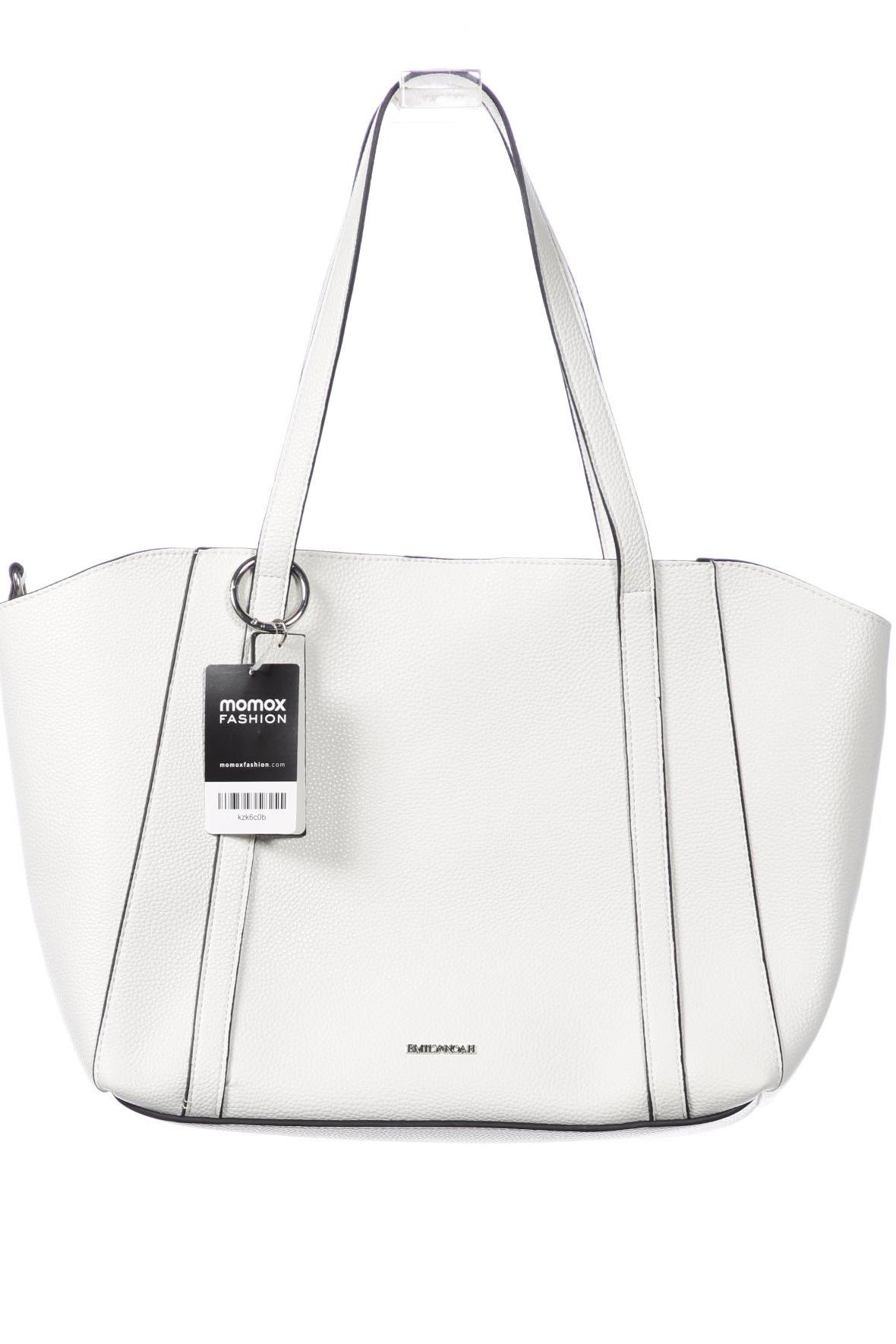 

Emily Noah Damen Handtasche, weiß, Gr.