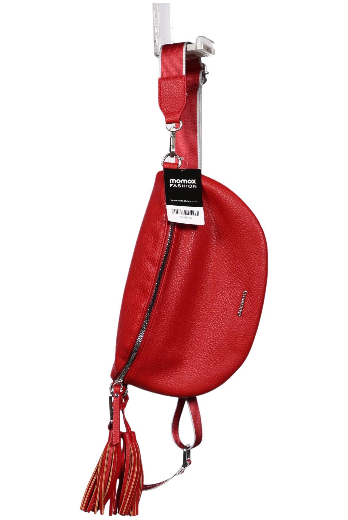 

Emily Noah Damen Handtasche, rot, Gr.