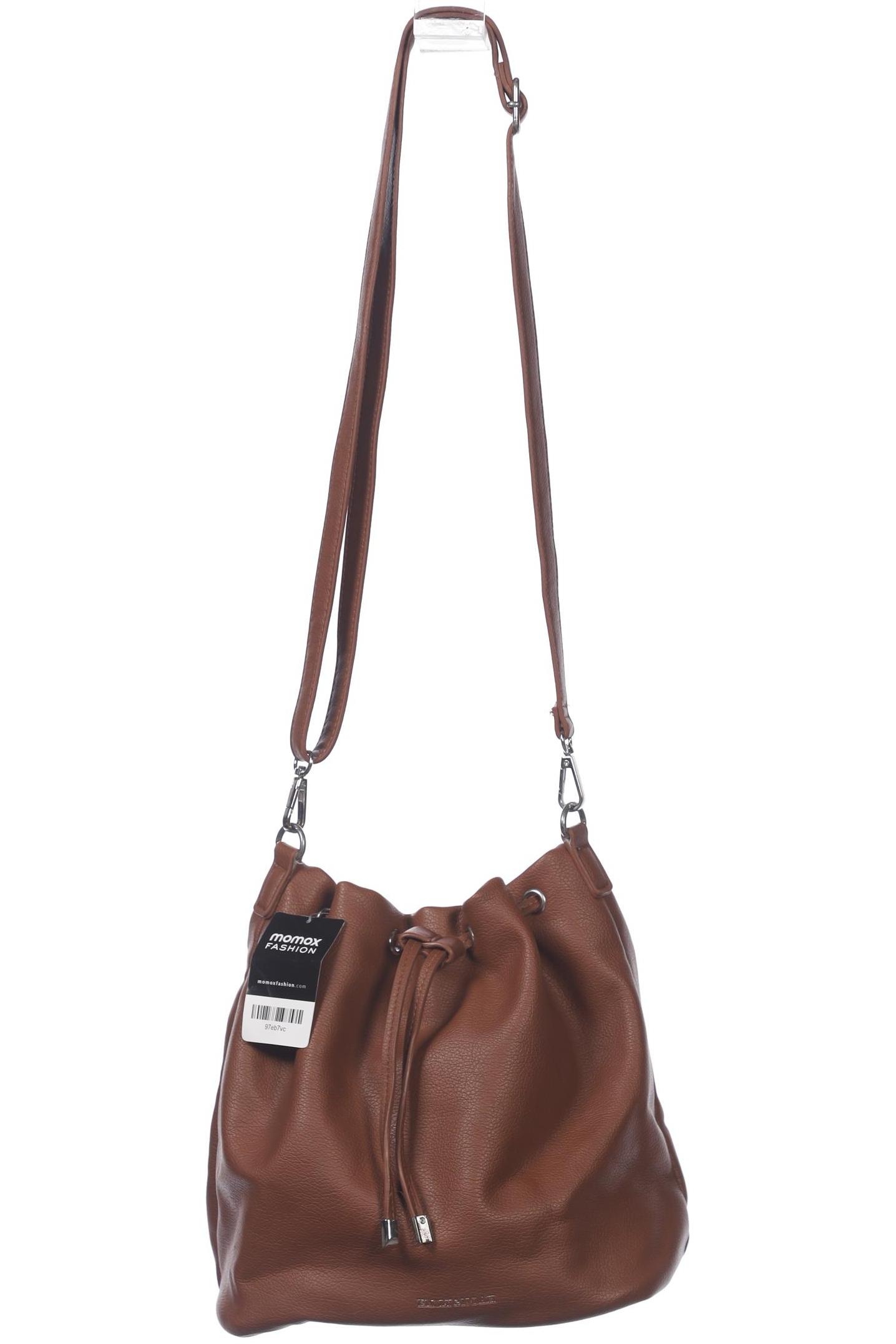 

Emily Noah Damen Handtasche, braun, Gr.