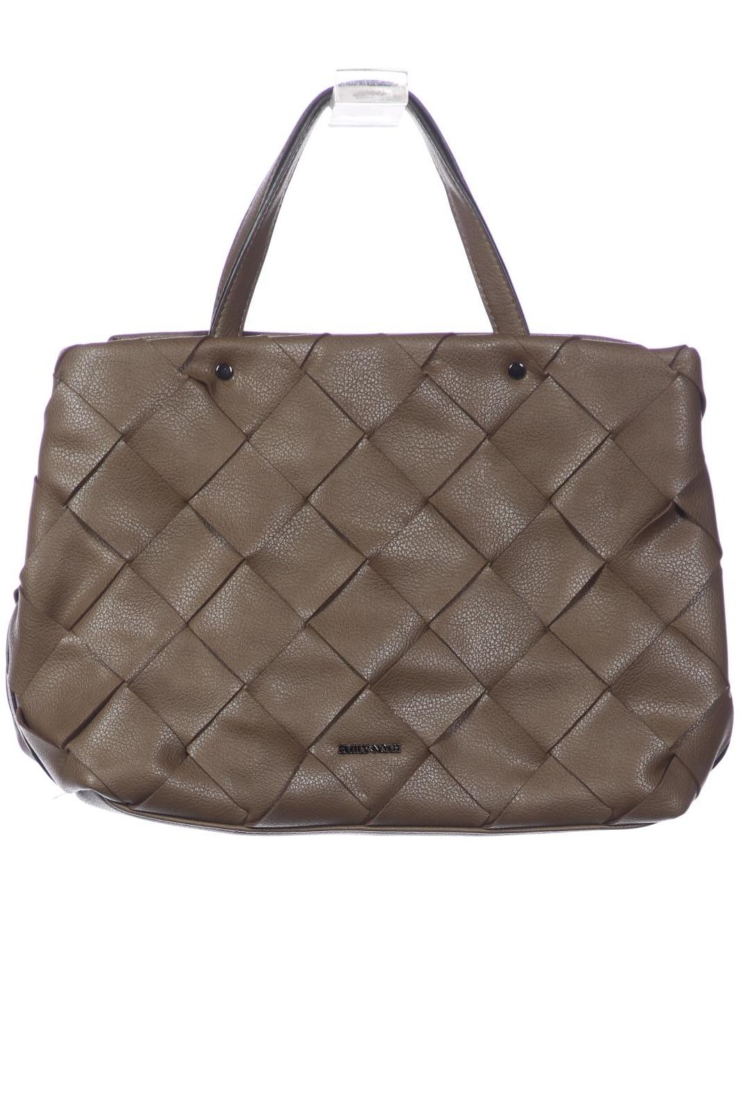

Emily Noah Damen Handtasche, braun, Gr.