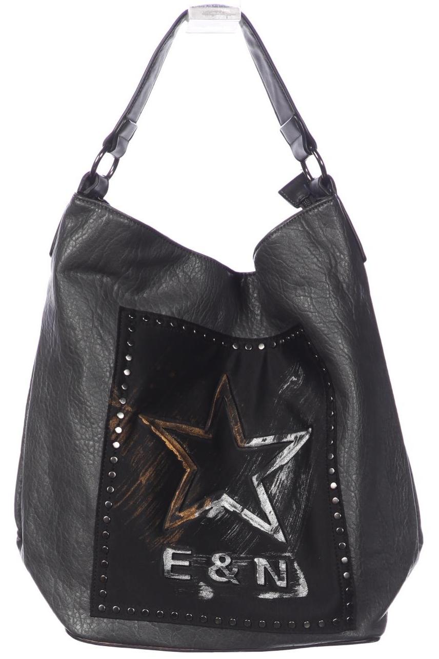 

Emily Noah Damen Handtasche, grau, Gr.