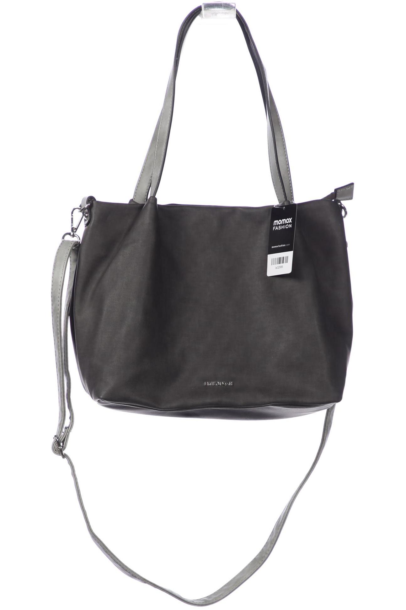 

Emily Noah Damen Handtasche, grau, Gr.
