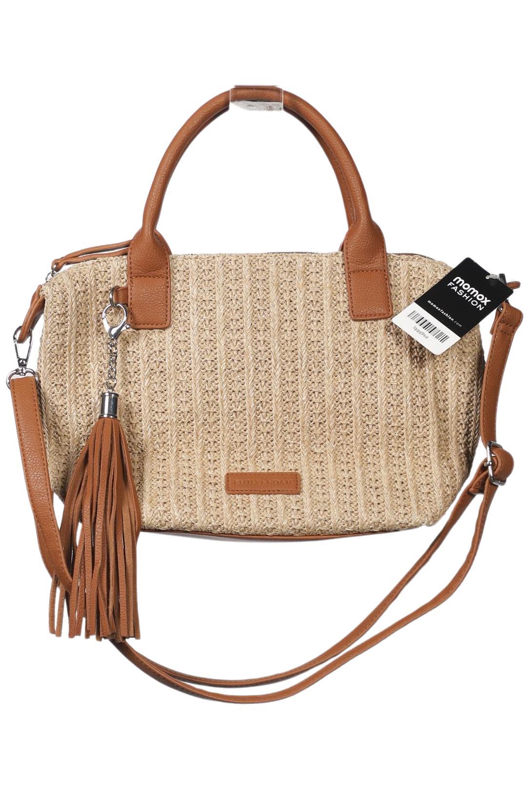 

Emily Noah Damen Handtasche, beige, Gr.