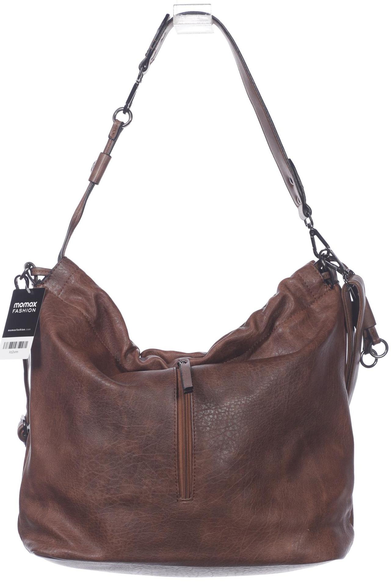 

Emily Noah Damen Handtasche, braun, Gr.