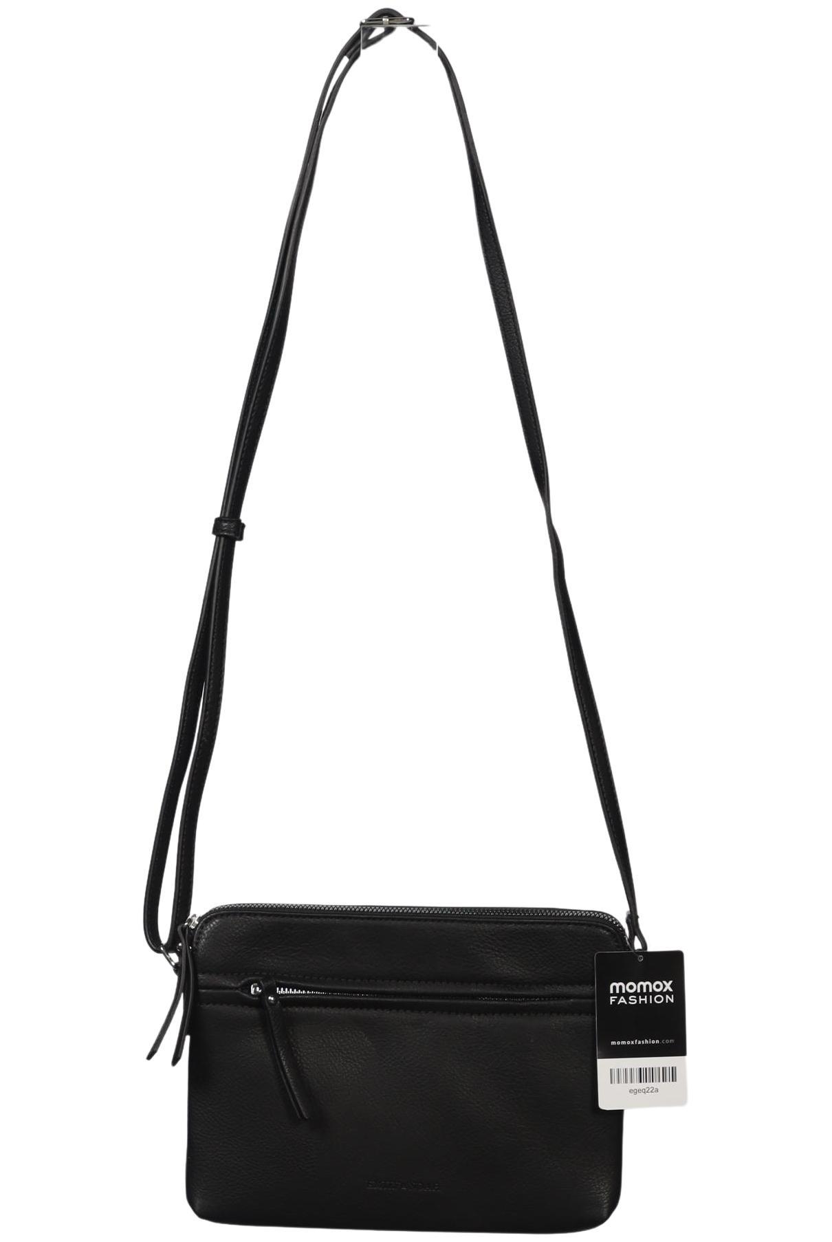 

Emily Noah Damen Handtasche, schwarz, Gr.