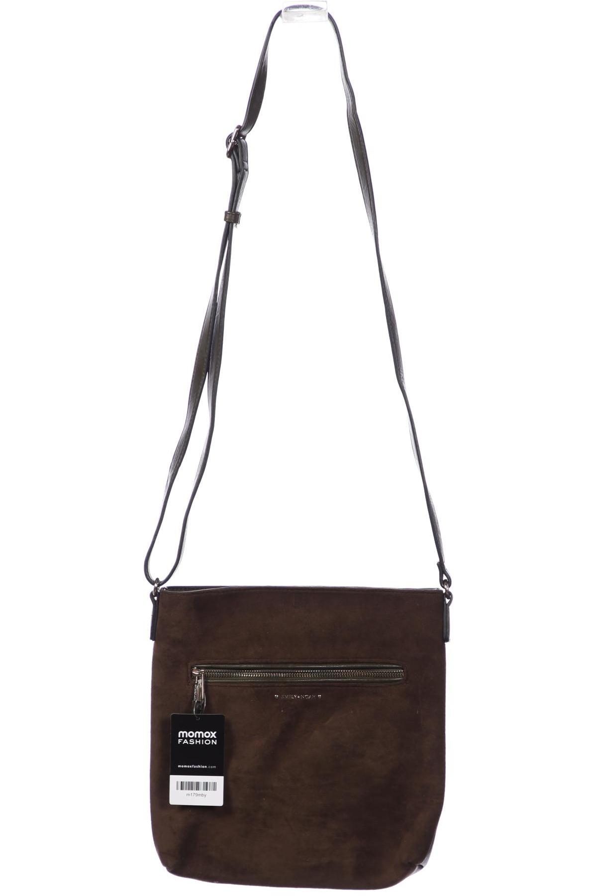 

Emily & Noah Damen Handtasche, grün