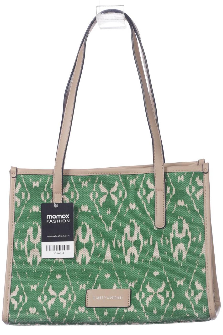 

Emily Noah Damen Handtasche, grün, Gr.