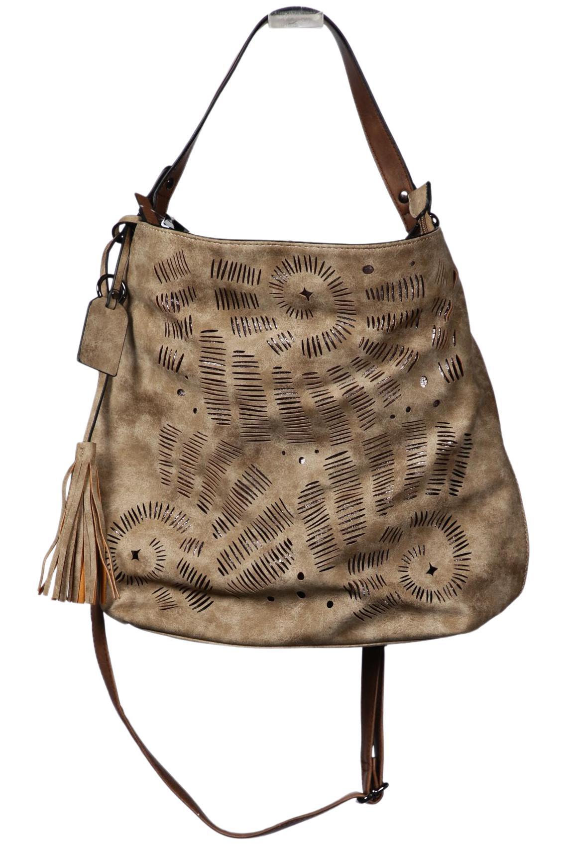 

Emily Noah Damen Handtasche, braun, Gr.