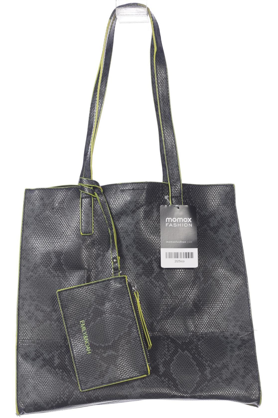 

Emily Noah Damen Handtasche, marineblau, Gr.