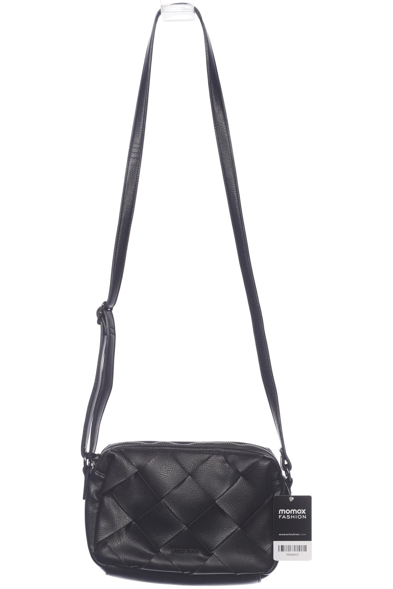 

Emily Noah Damen Handtasche, schwarz, Gr.