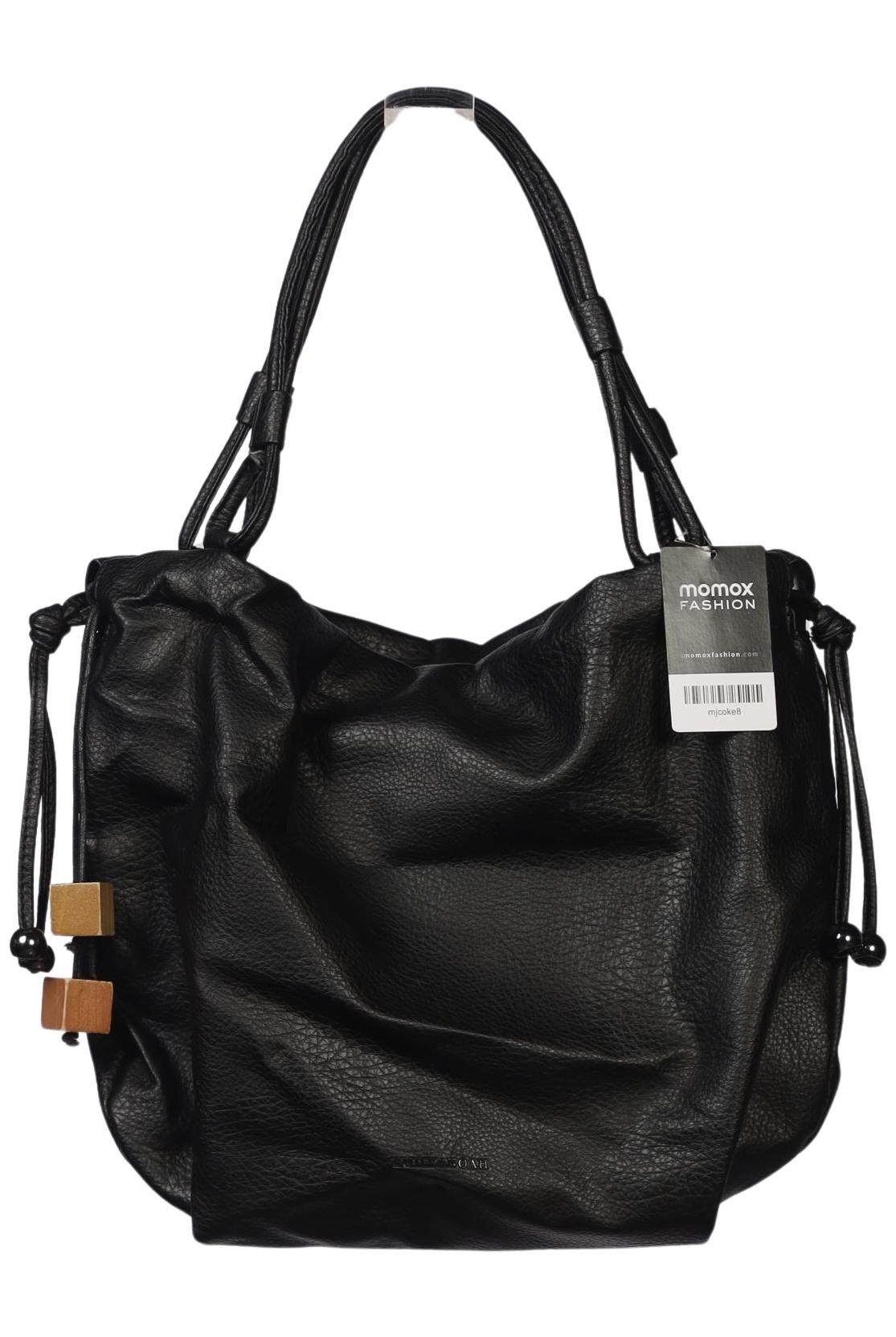 

Emily Noah Damen Handtasche, schwarz, Gr.