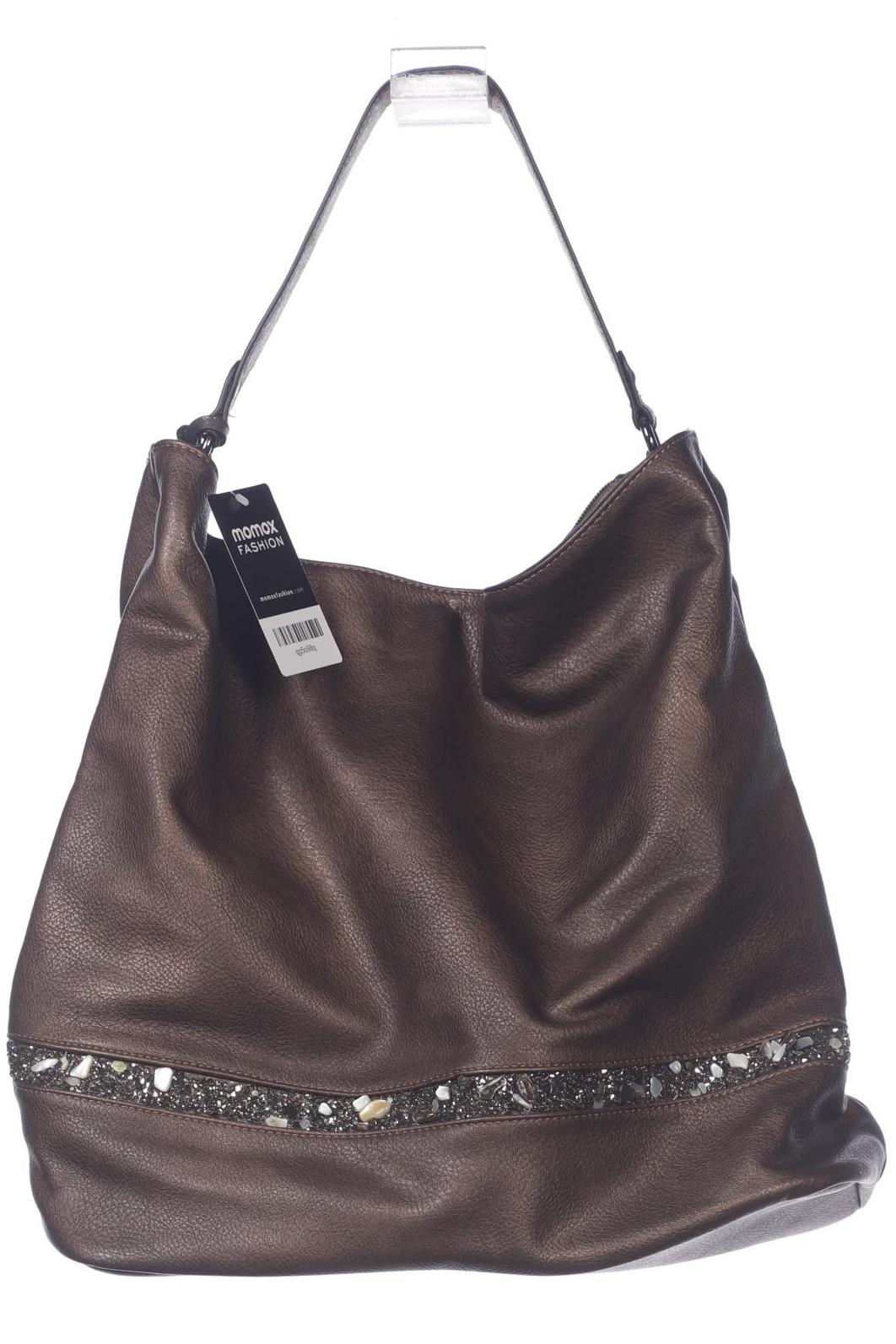 

Emily Noah Damen Handtasche, braun, Gr.