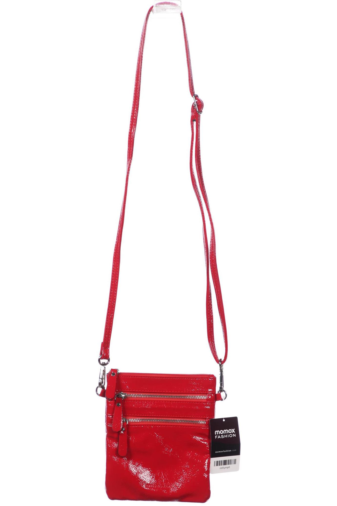 

Emily Noah Damen Handtasche, rot, Gr.