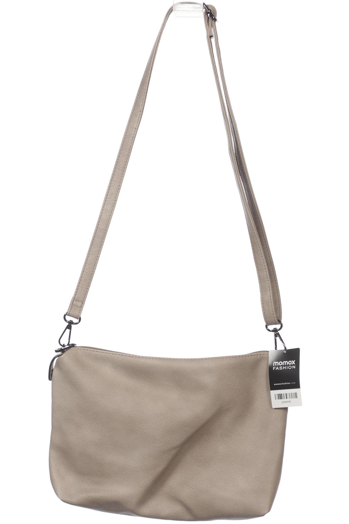 

Emily Noah Damen Handtasche, beige, Gr.