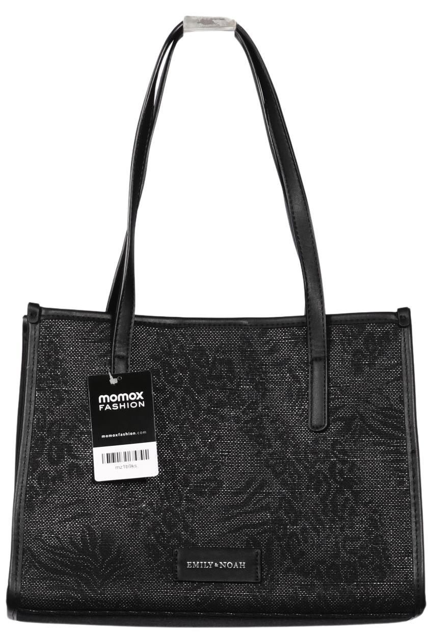 

Emily Noah Damen Handtasche, schwarz, Gr.