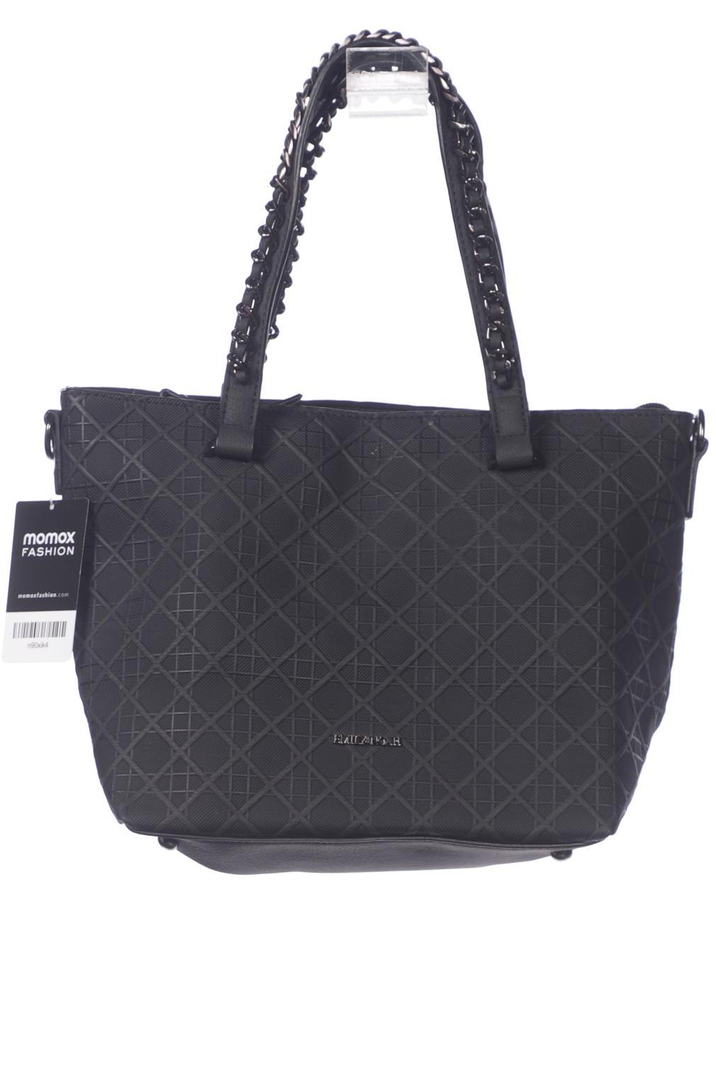 

Emily Noah Damen Handtasche, schwarz, Gr.