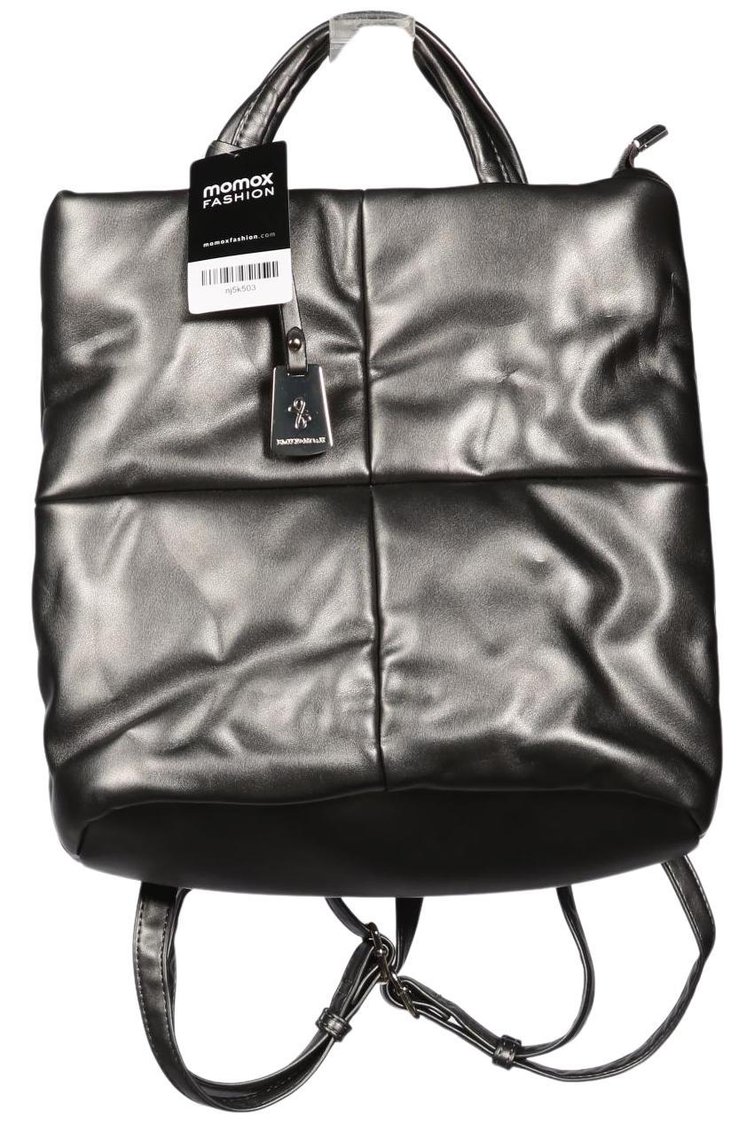 

Emily Noah Damen Rucksack, silber, Gr.