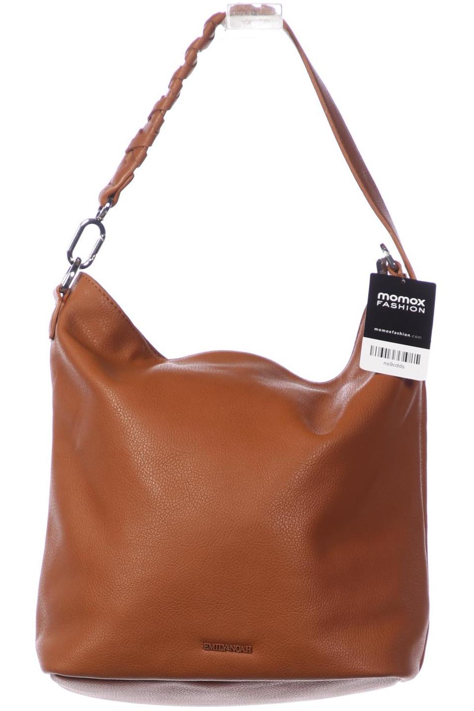 

Emily Noah Damen Handtasche, braun, Gr.