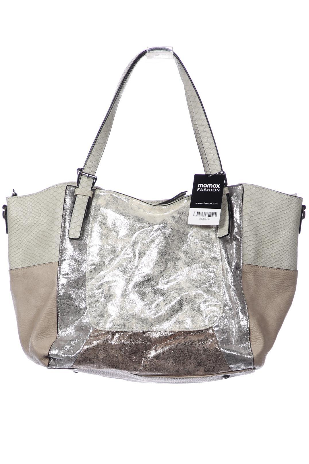 

Emily & Noah Damen Handtasche, beige