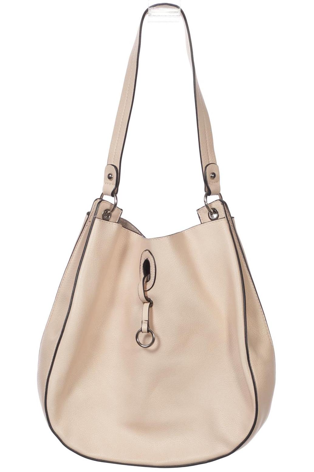 

Emily Noah Damen Handtasche, beige, Gr.