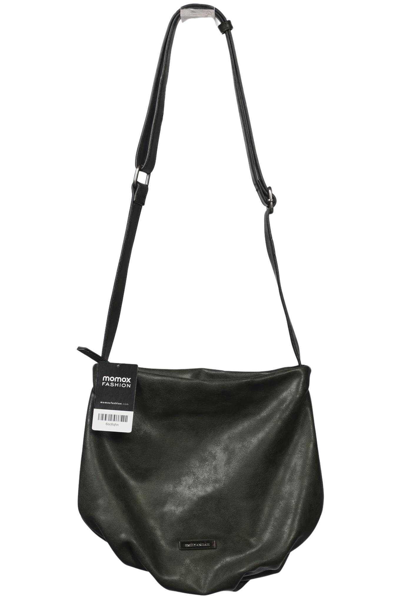 

Emily Noah Damen Handtasche, grün, Gr.