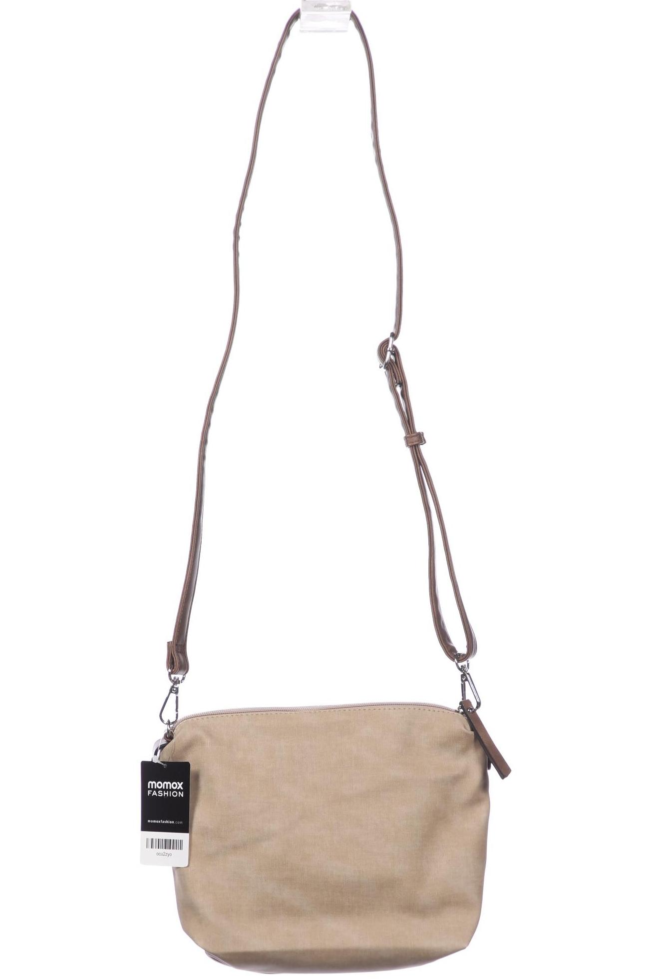 

Emily Noah Damen Handtasche, beige, Gr.