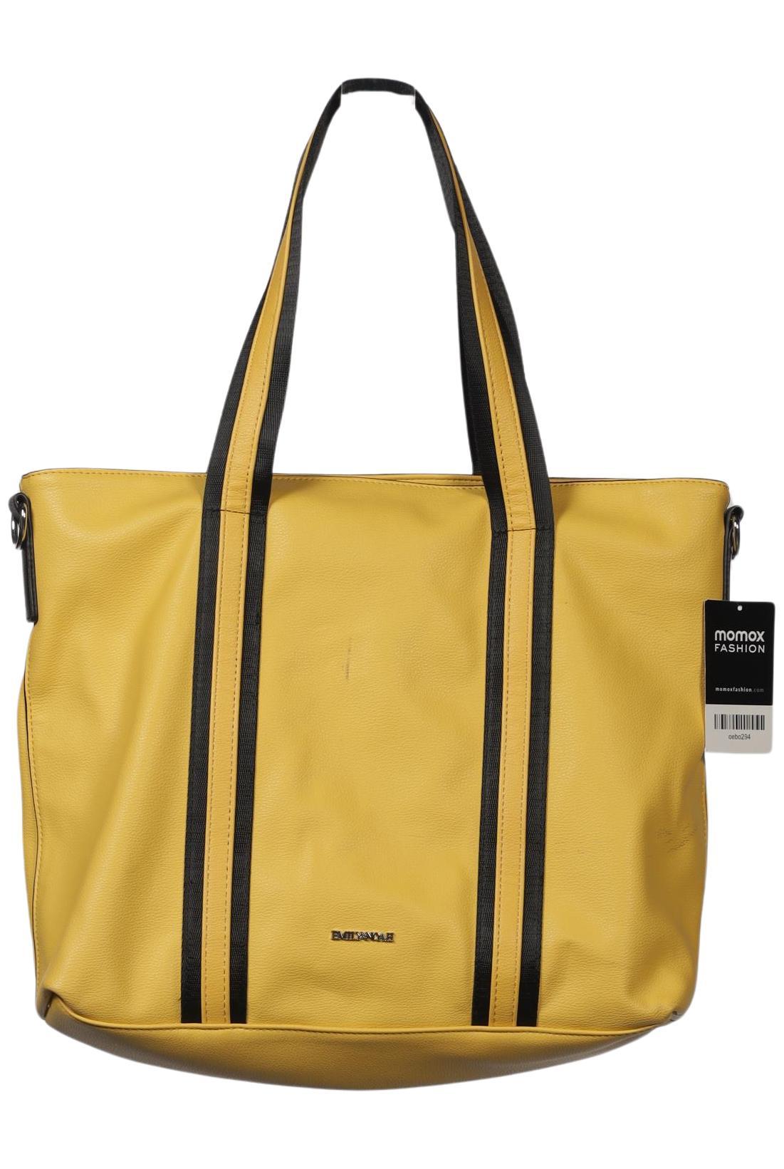 

Emily Noah Damen Handtasche, gelb, Gr.
