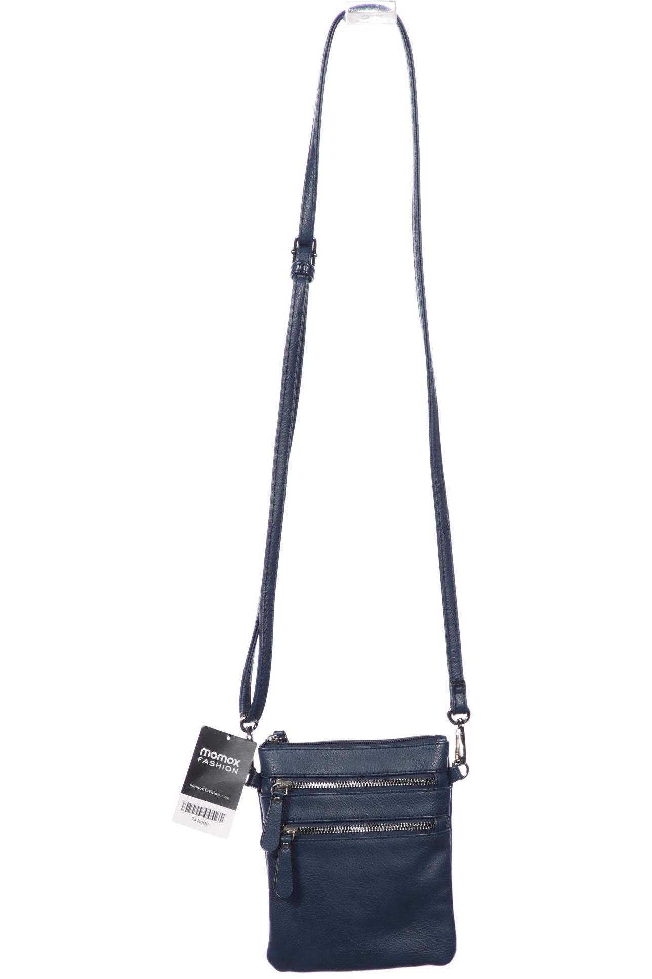 

Emily & Noah Damen Handtasche, blau