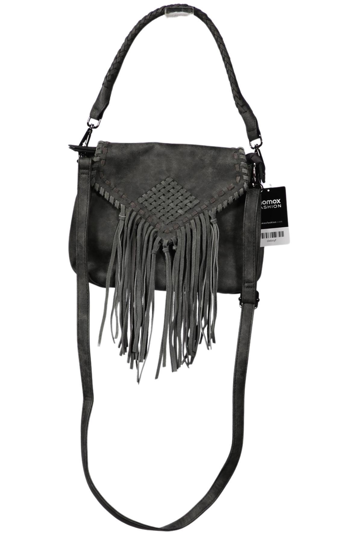

Emily Noah Damen Handtasche, grau, Gr.