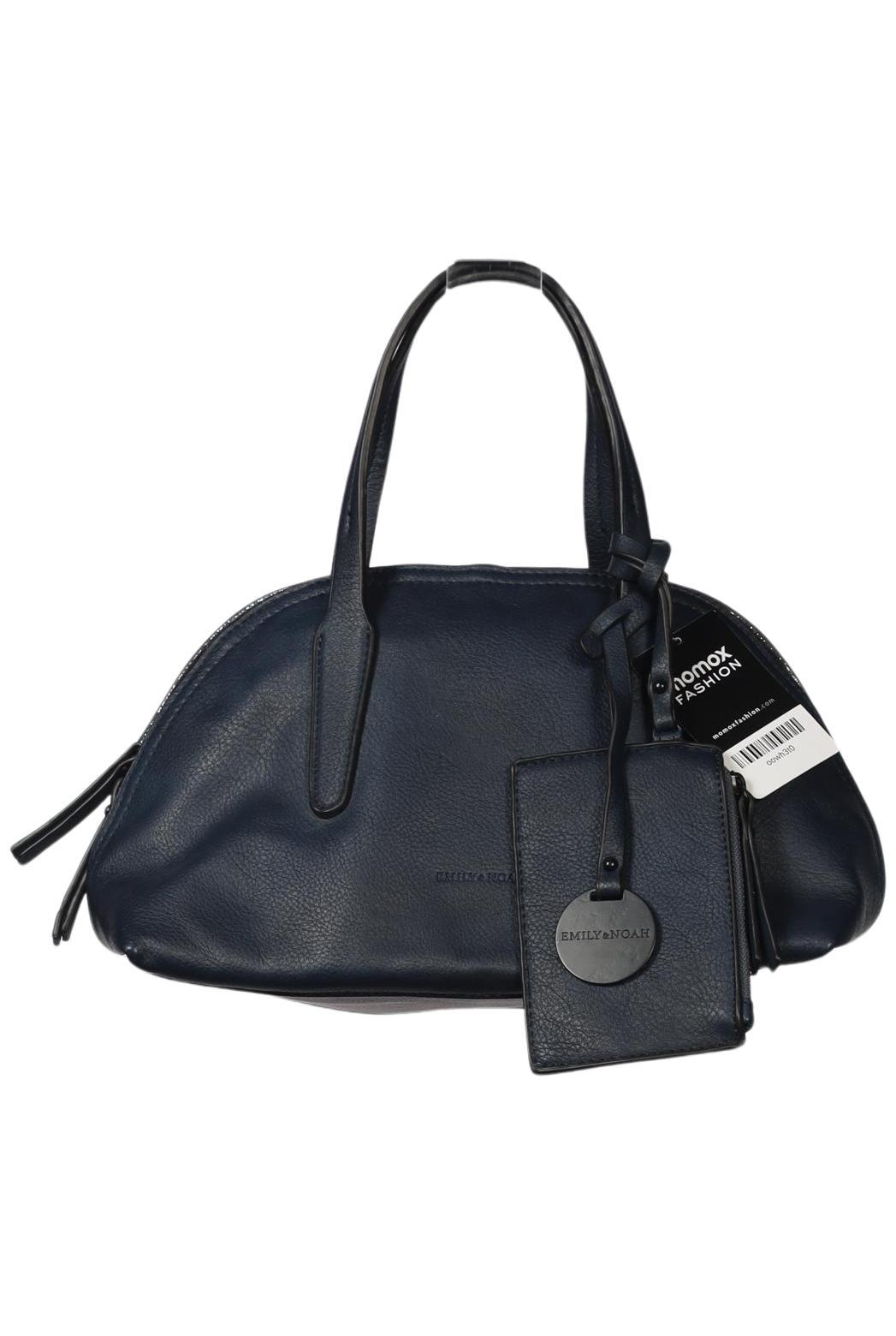

Emily Noah Damen Handtasche, marineblau, Gr.