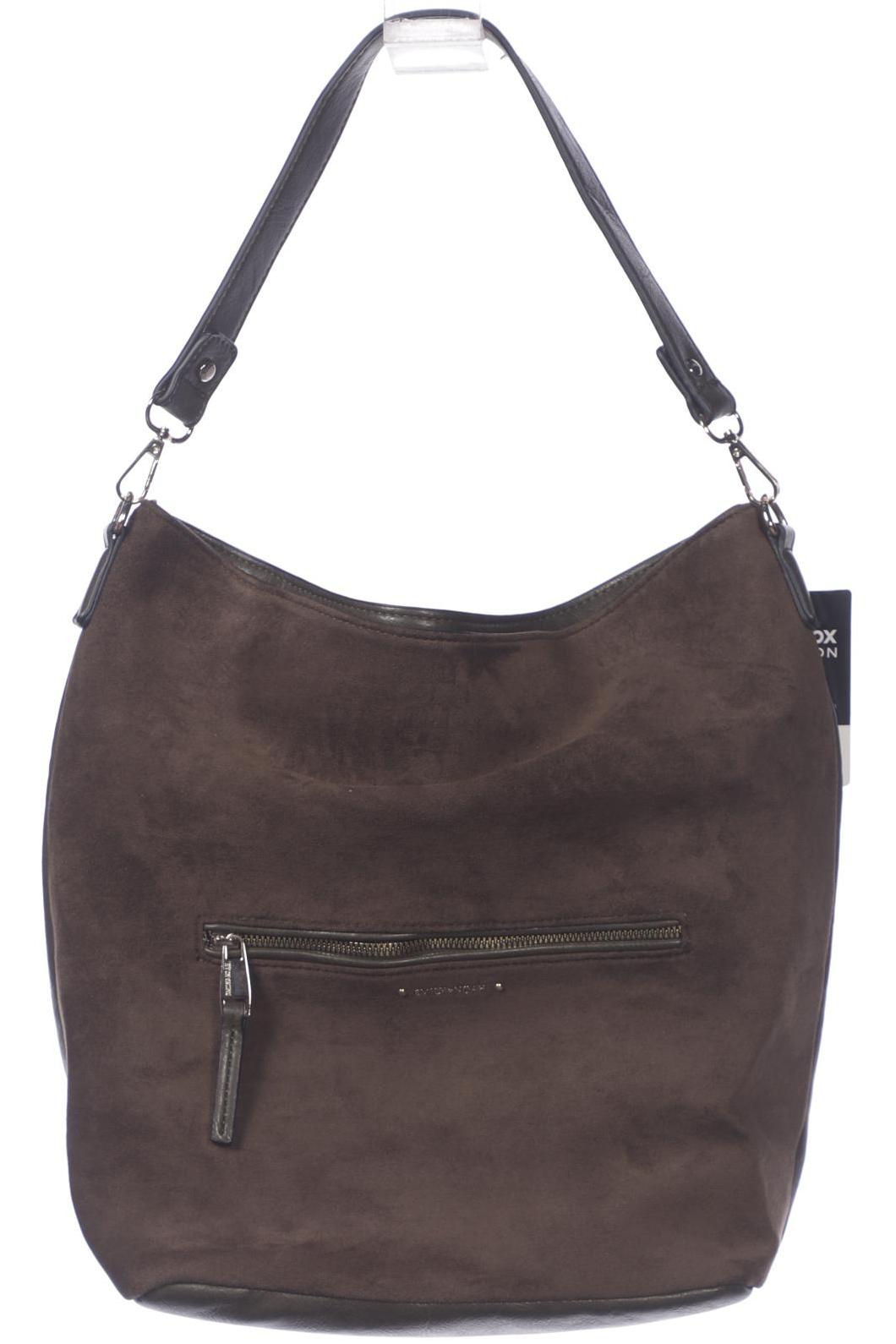 

Emily Noah Damen Handtasche, grün, Gr.