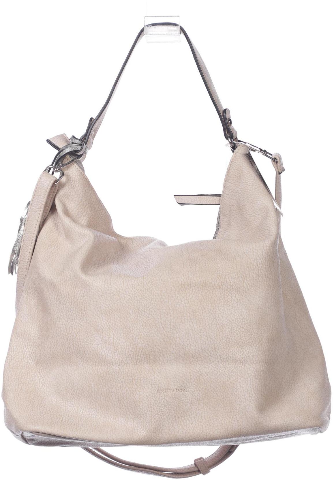 

Emily Noah Damen Handtasche, beige