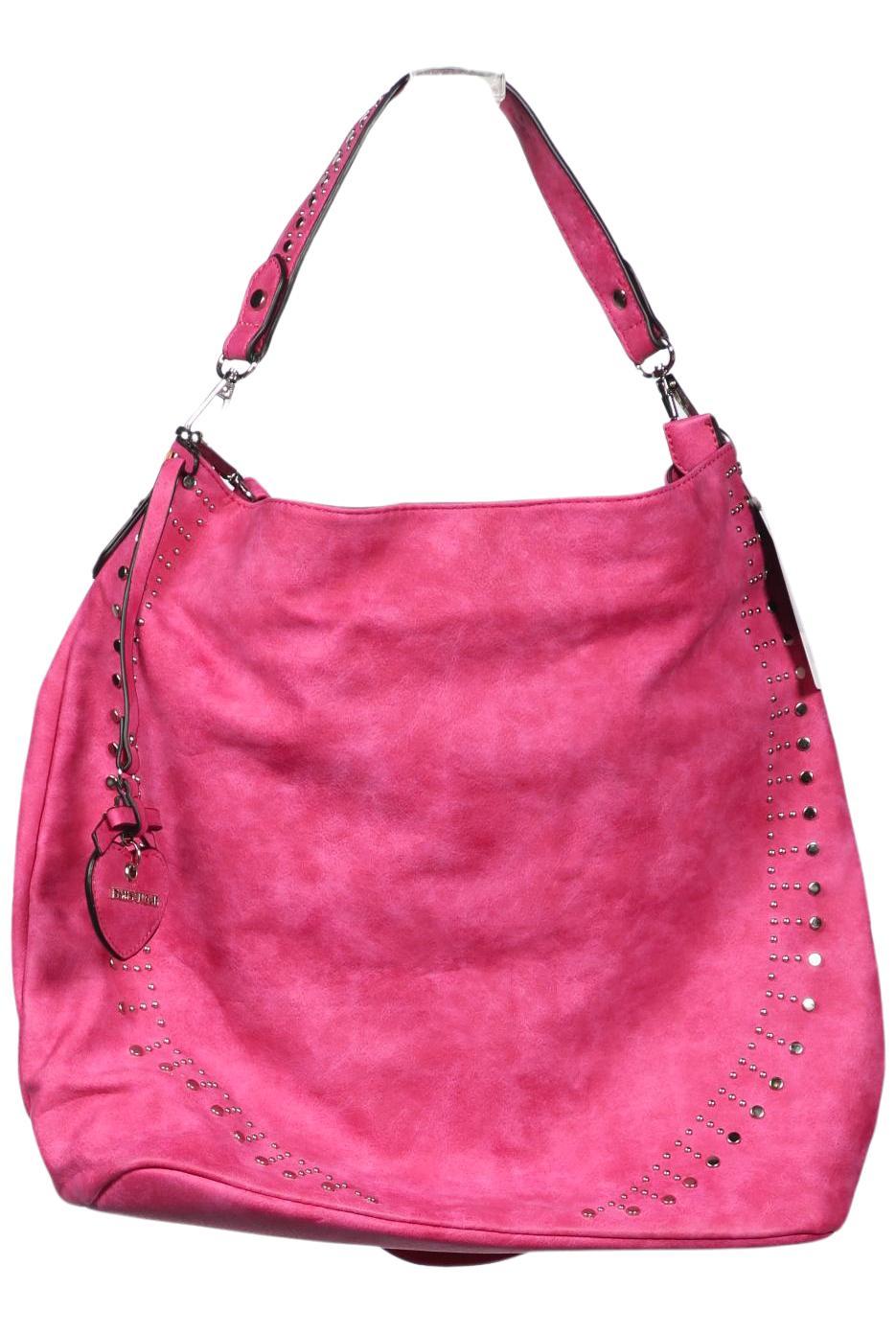 

Emily Noah Damen Handtasche, pink, Gr.
