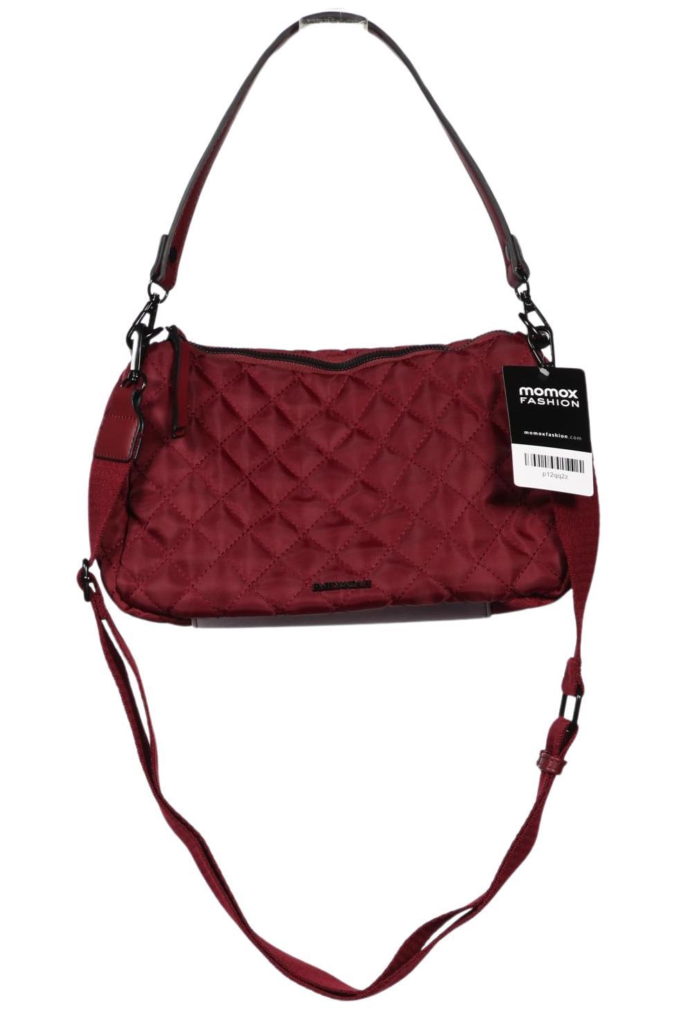 Thumbnail - Emily Noah Damen Handtasche, bordeaux, Gr.