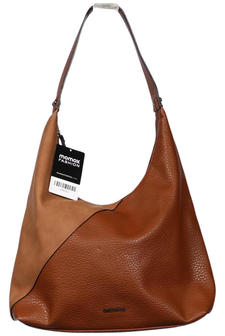 

Emily Noah Damen Handtasche, braun, Gr.