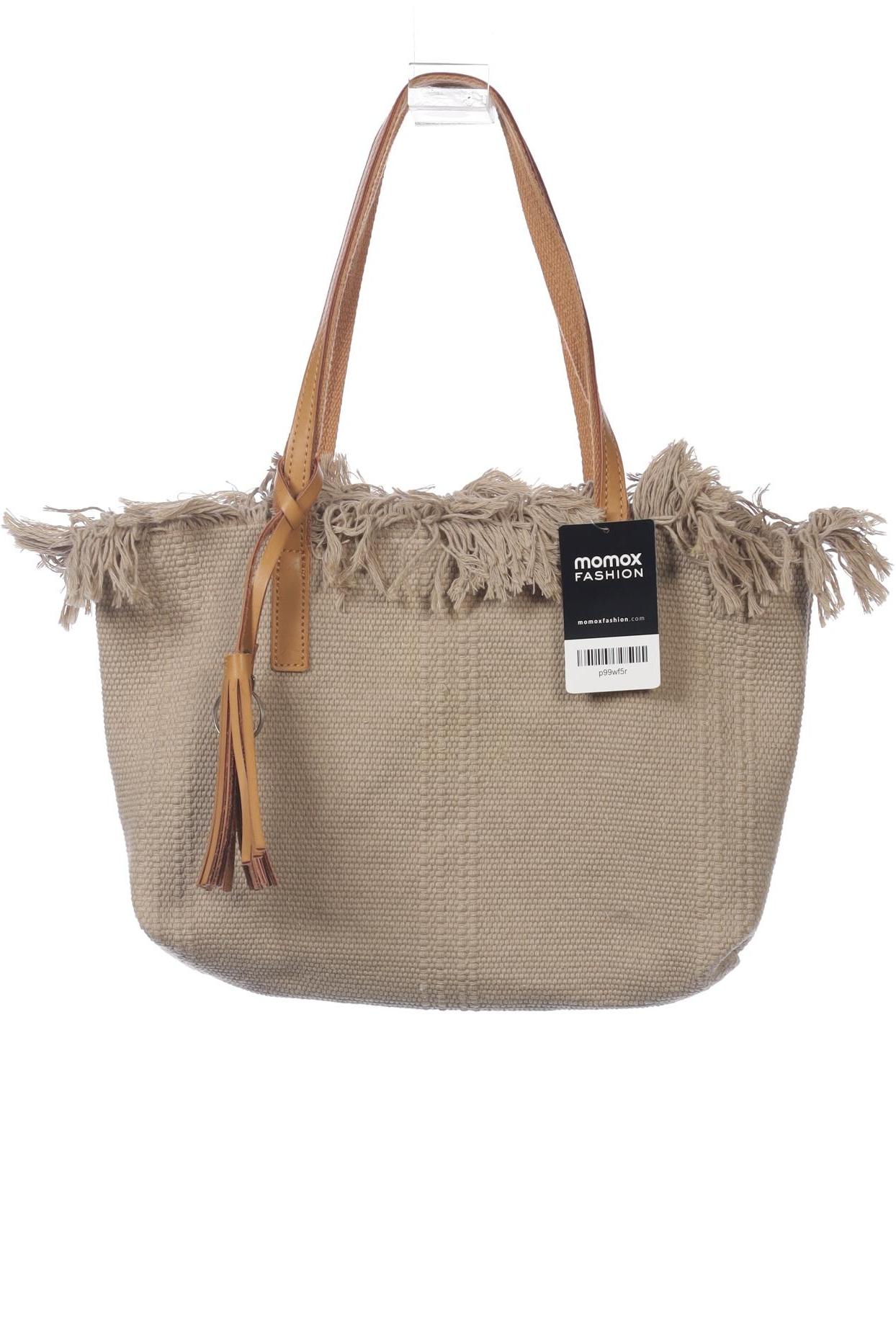 

Emily Noah Damen Handtasche, beige, Gr.
