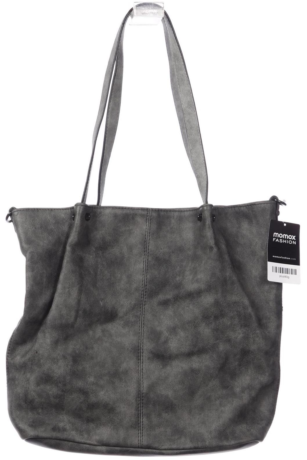 

Emily Noah Damen Handtasche, grau, Gr.