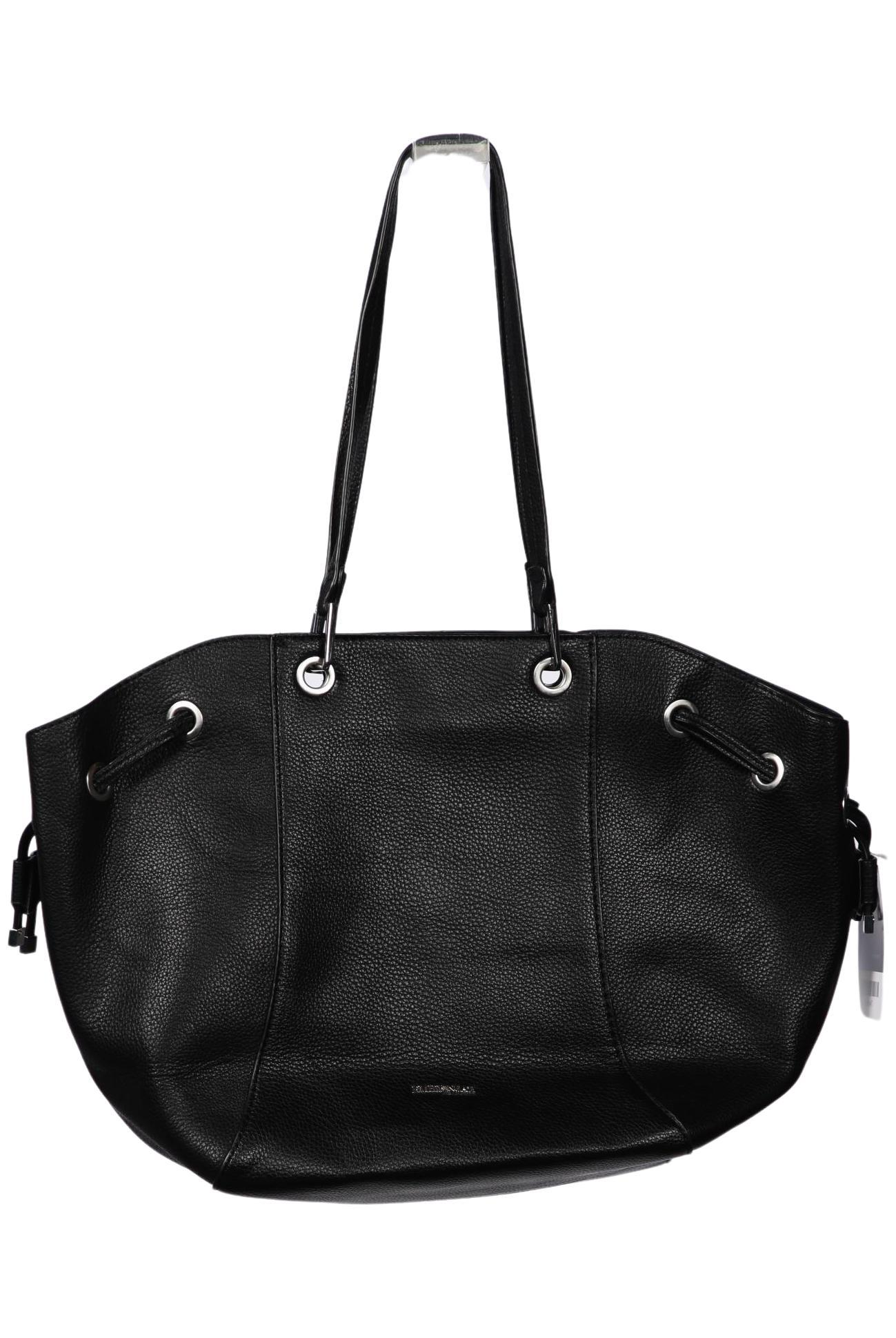 

Emily Noah Damen Handtasche, schwarz, Gr.