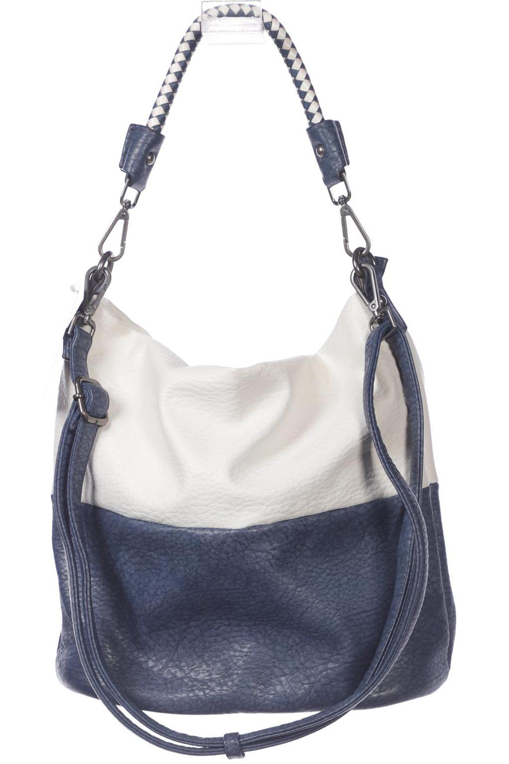 

Emily Noah Damen Handtasche, blau, Gr.