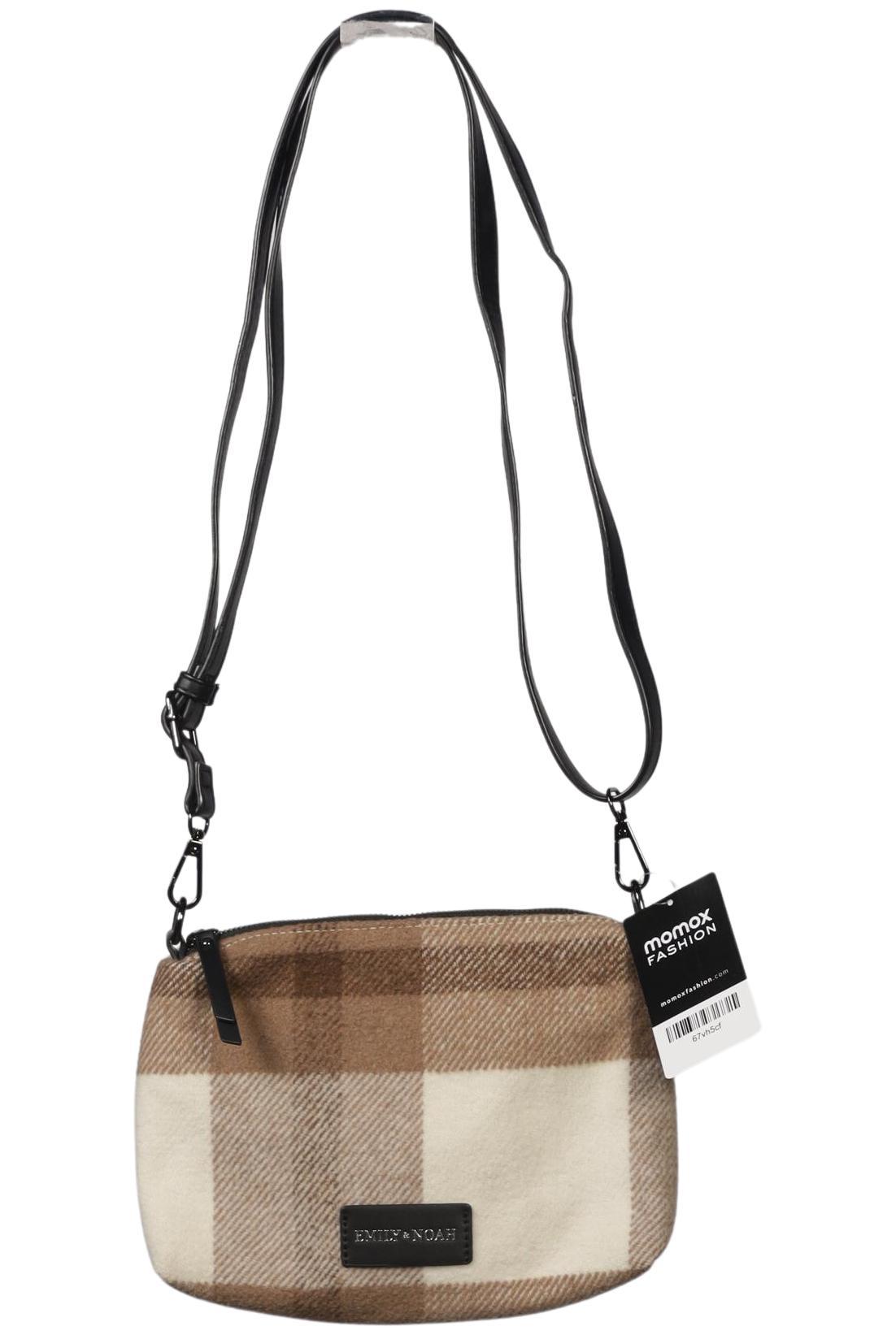 

Emily Noah Damen Handtasche, beige, Gr.