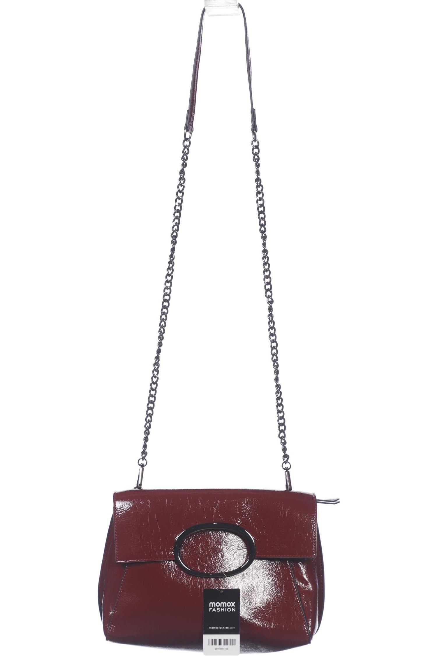 

Emily Noah Damen Handtasche, bordeaux, Gr.