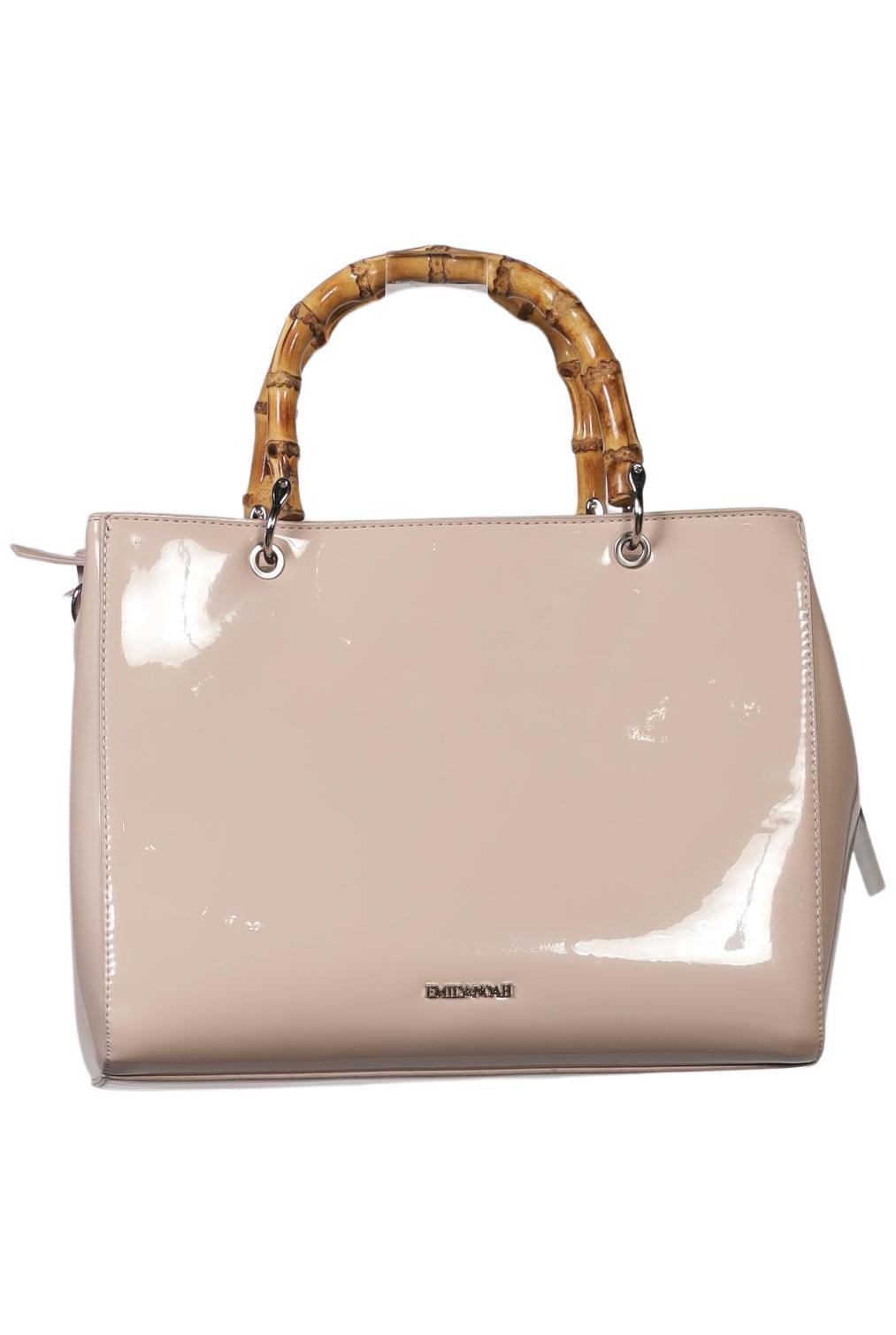 

Emily Noah Damen Handtasche, pink, Gr.