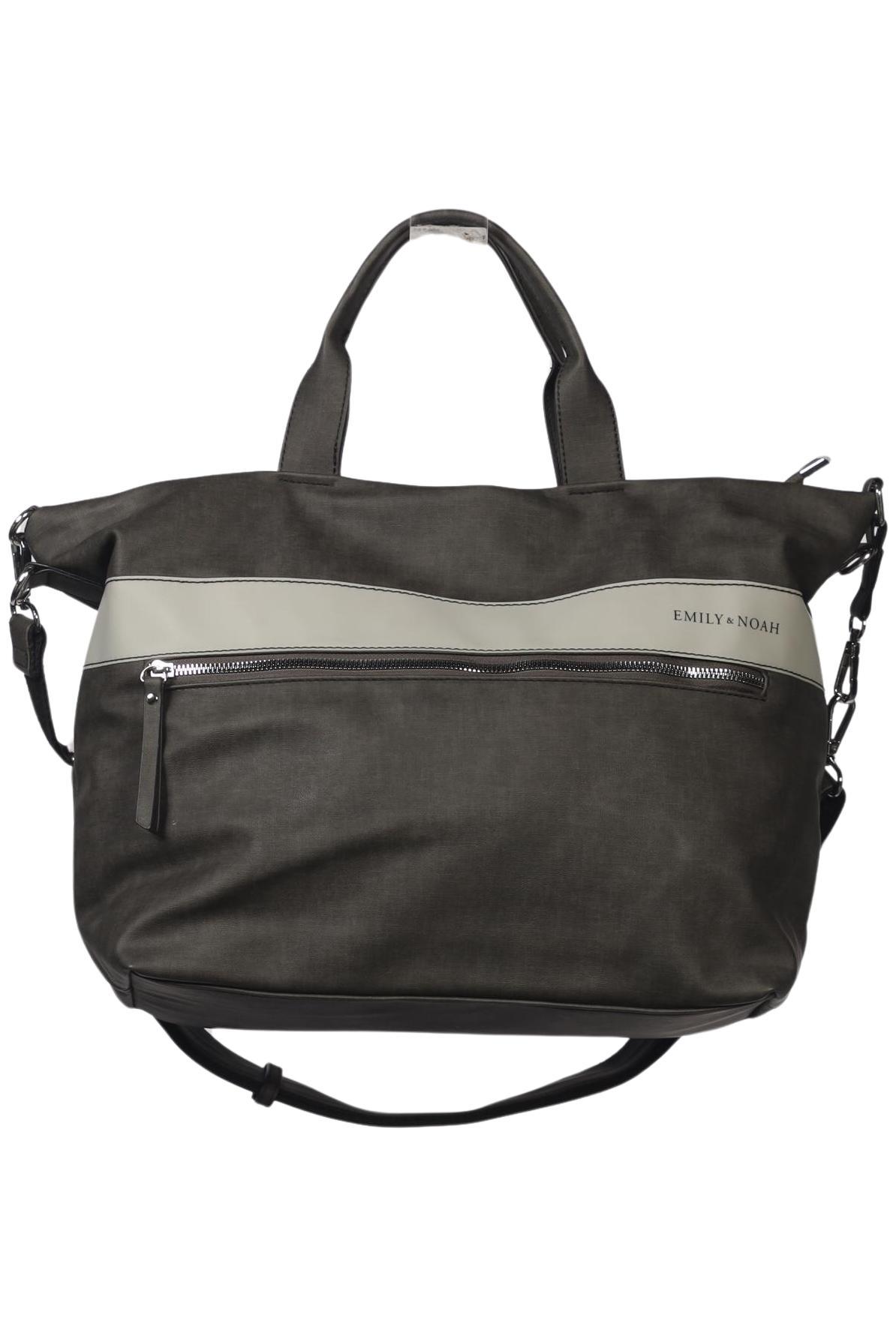 

Emily Noah Damen Handtasche, grau, Gr.