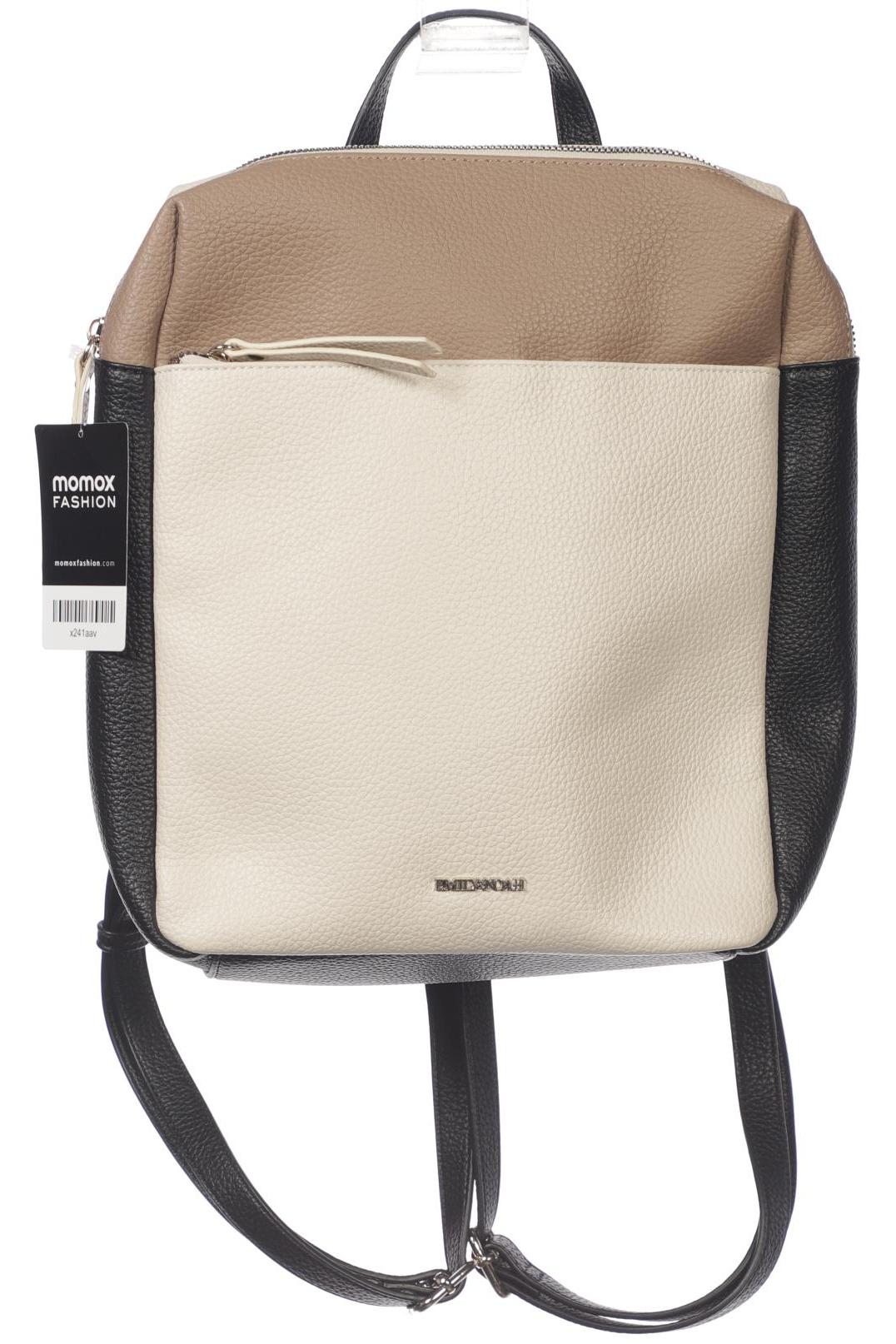 

Emily Noah Damen Rucksack, beige, Gr.