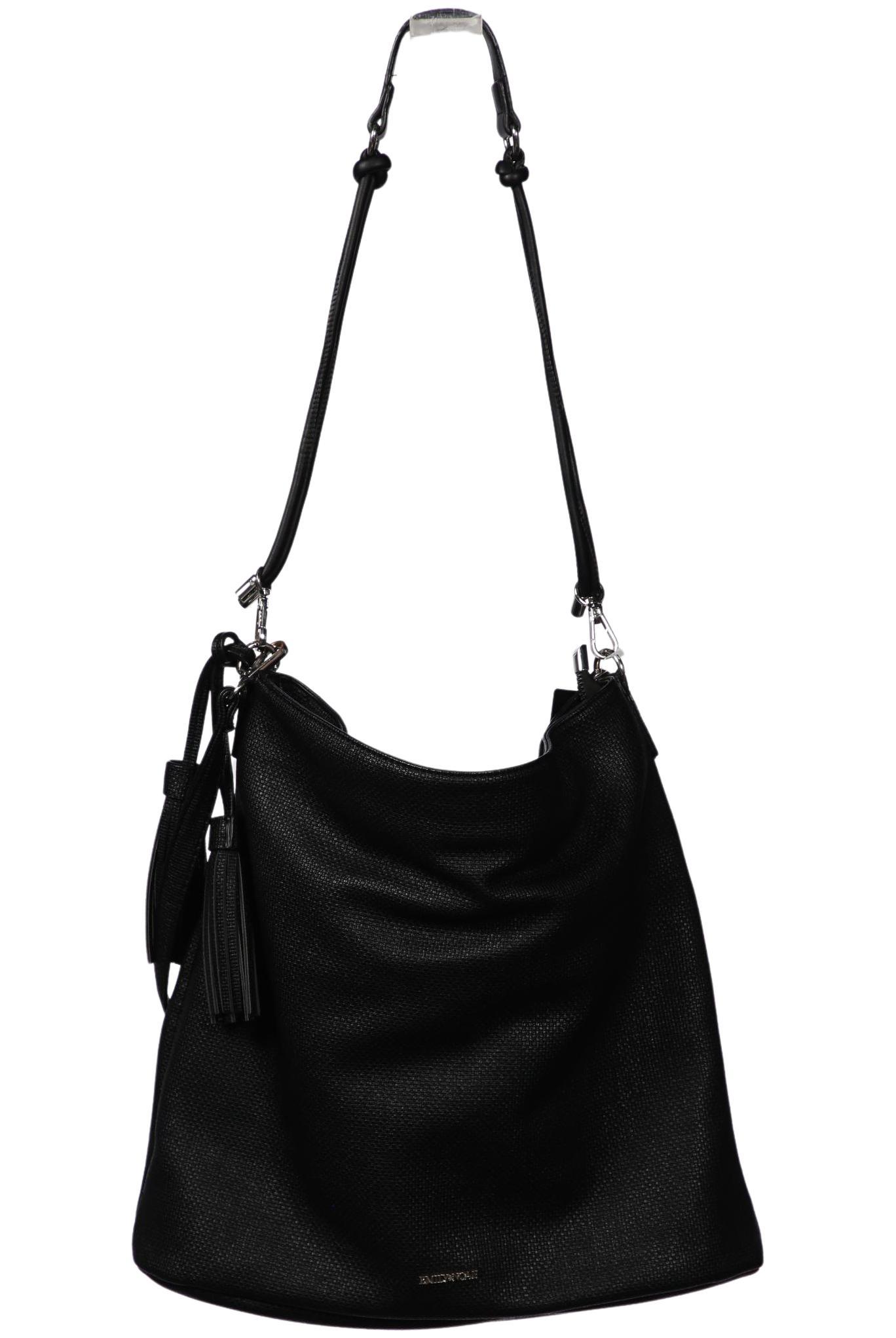 

Emily Noah Damen Handtasche, schwarz, Gr.