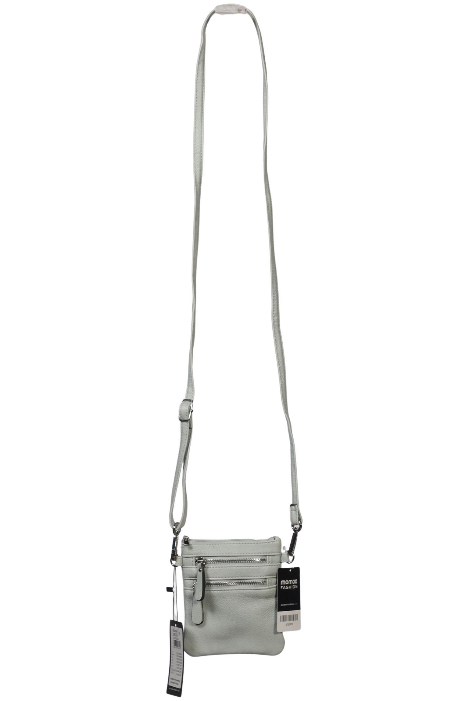 

Emily Noah Damen Handtasche, hellblau, Gr.