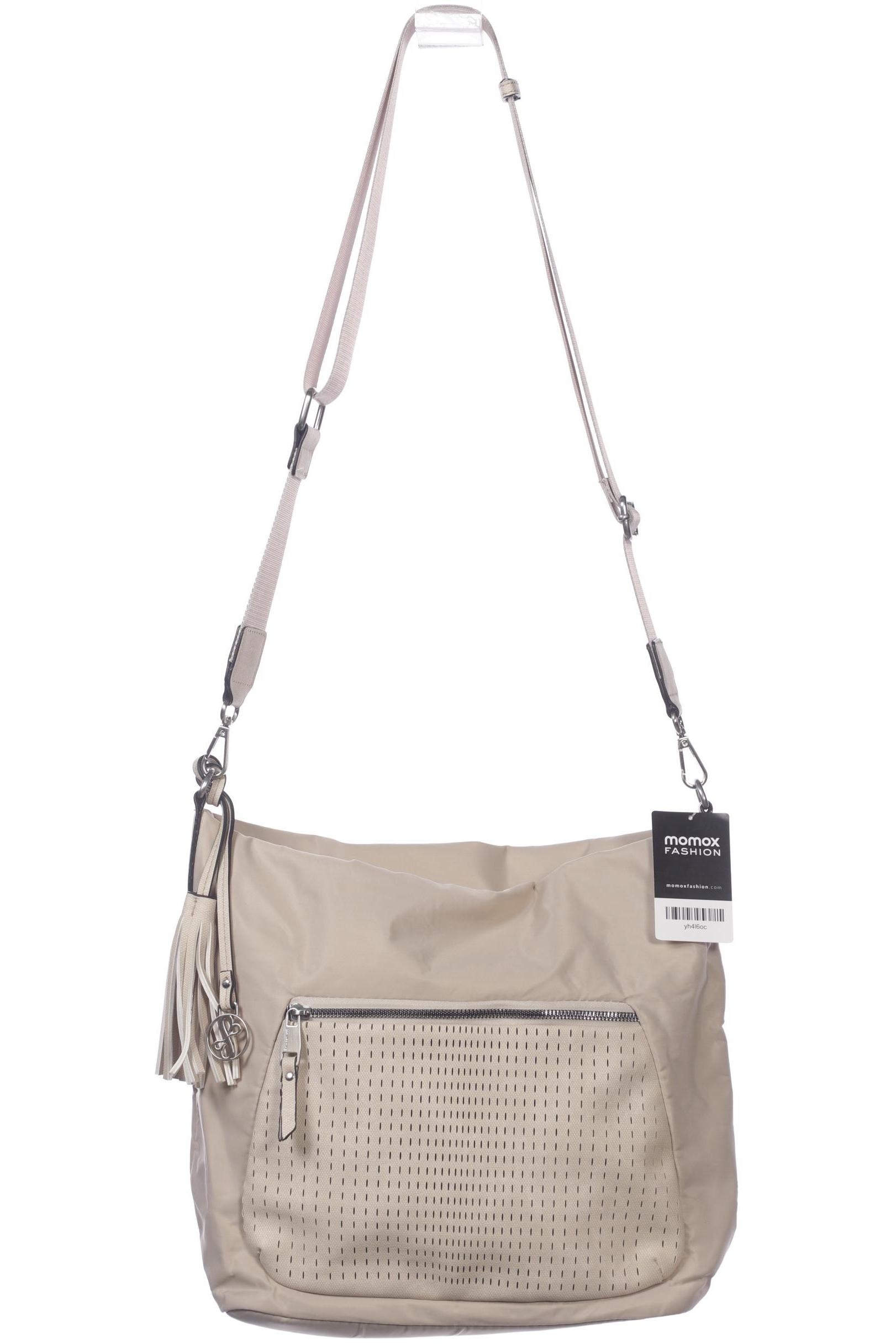 

Emily Noah Damen Handtasche, cremeweiß, Gr.